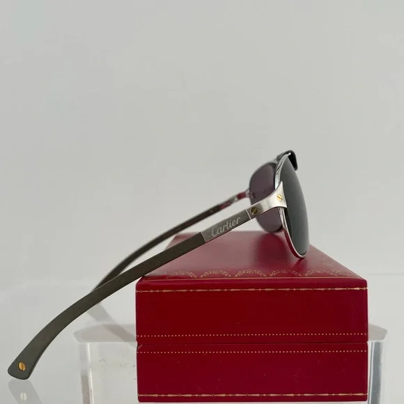Santos De Cartier Sunglasses